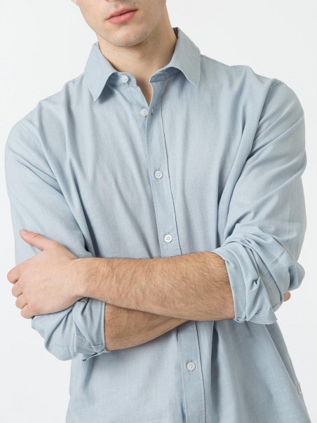 Camisa Porter