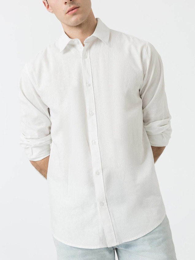 Camisa Porter