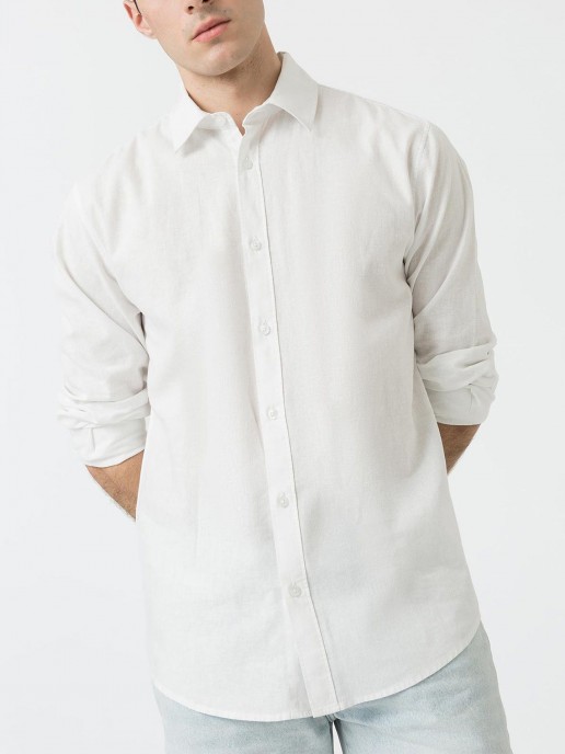 Camisa Porter