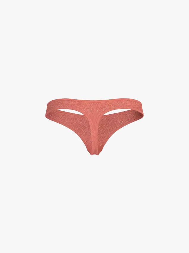 Tanga com Renda