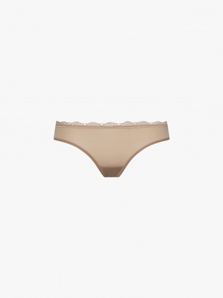 Tanga com Renda