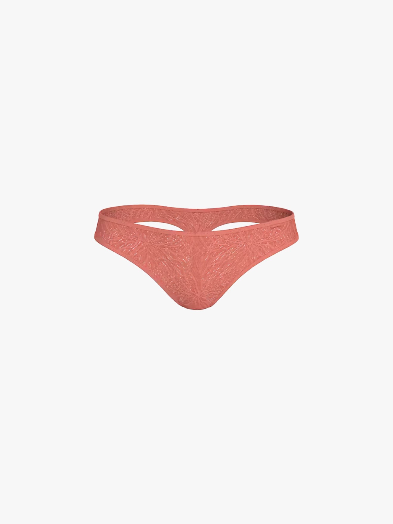 Tanga com Renda