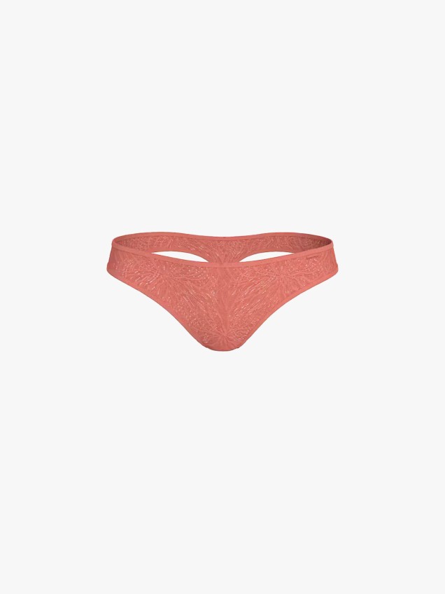 Tanga com Renda