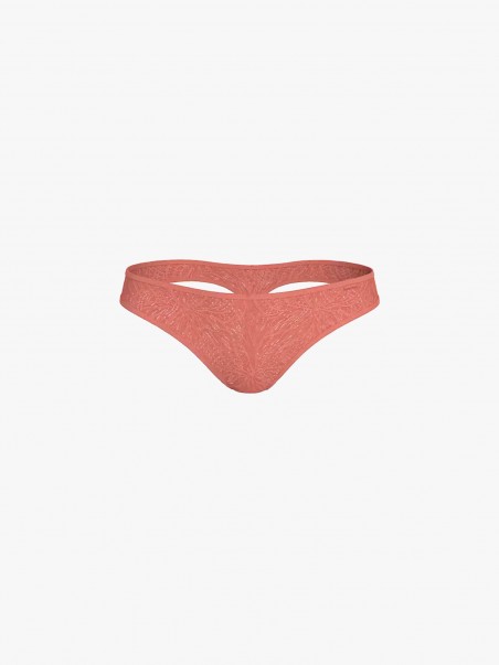 Tanga com Renda