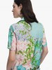 Camisa Regular Fit