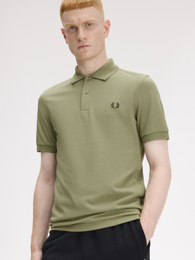 Polo M6000