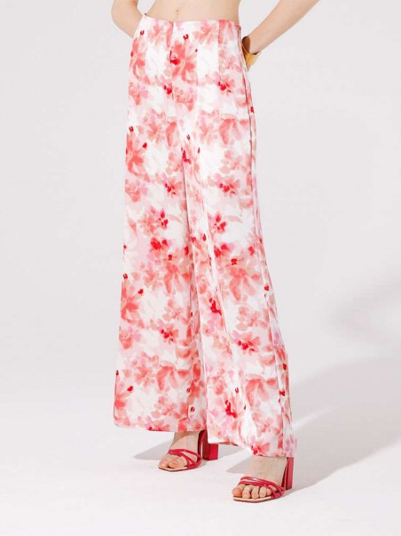 Calas Wide Leg