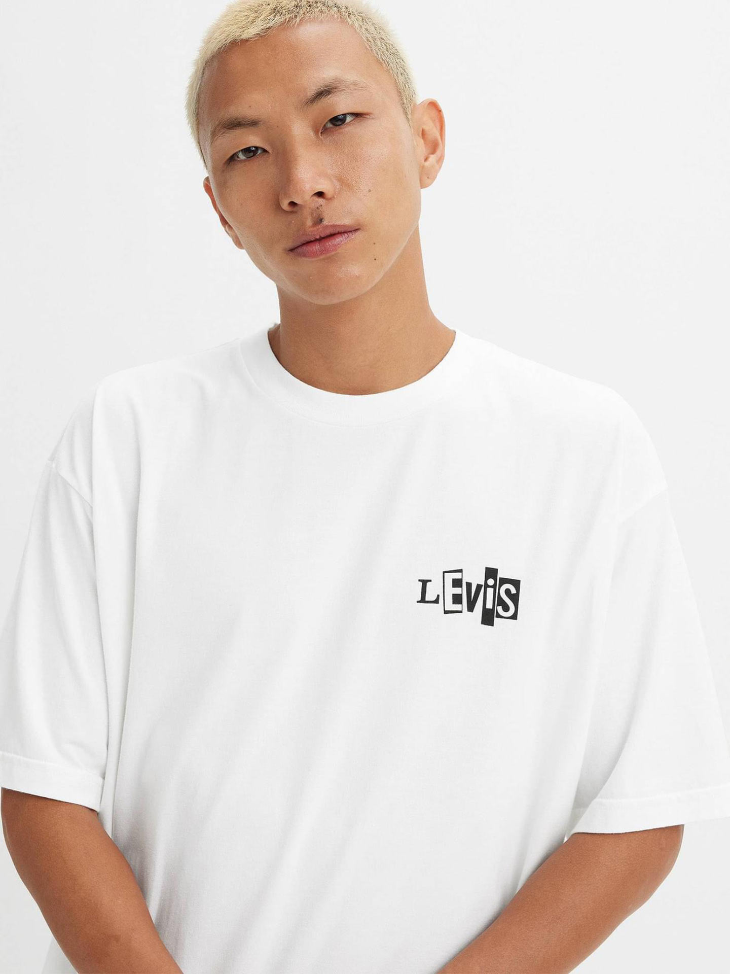 T-Shirt Skatebording Boxy