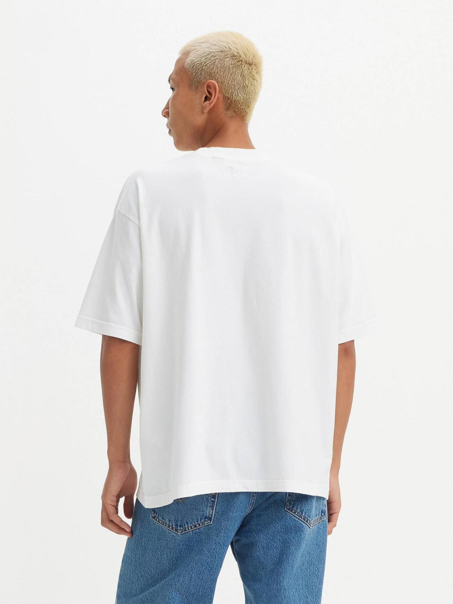 T-Shirt Skatebording Boxy