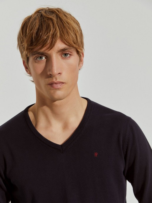 Camisola de Malha