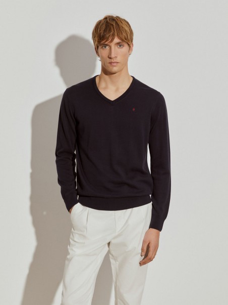 Camisola de Malha