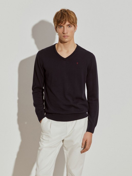 Camisola de Malha