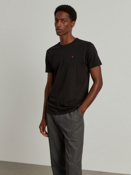 T-Shirt de Algodo