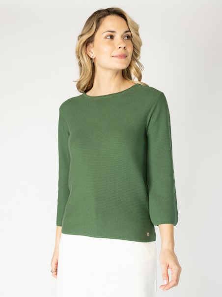Camisola de Malha