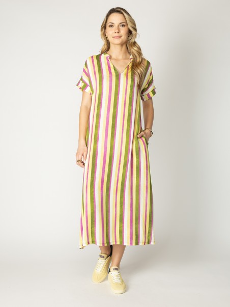Vestido Midi