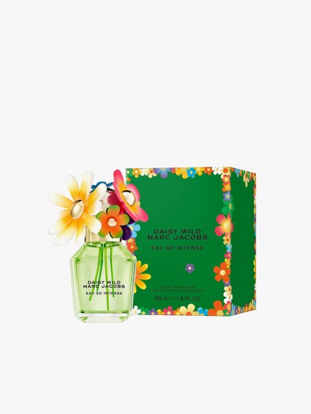 Eau de Parfum Daisy Wild Intense