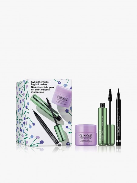 Coffret Eye Essentials High-Fi Lashes