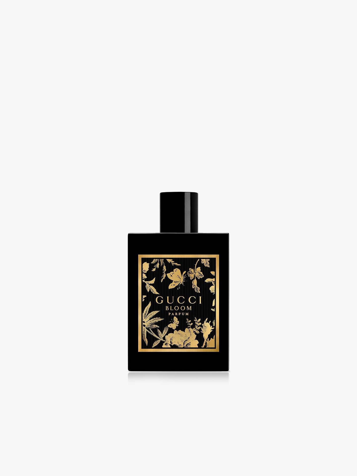 Perfume Bloom