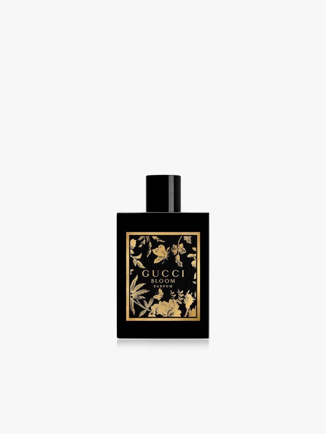 Perfume Bloom