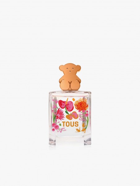 Eau de Toilette Sorber Garden