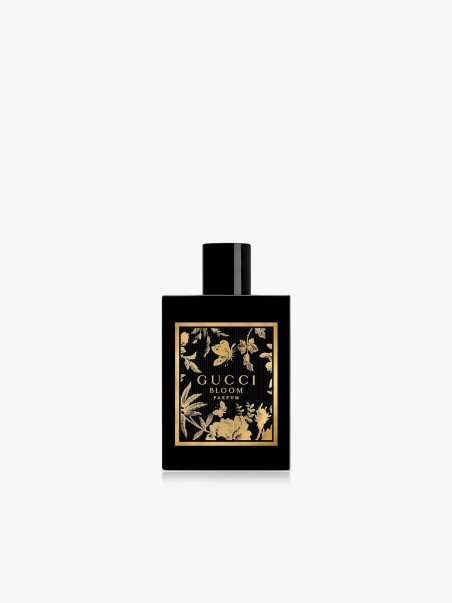 Perfume Bloom