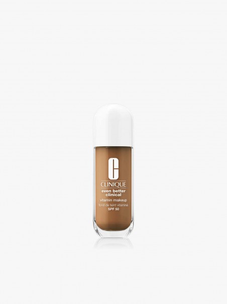 Base Even Better Clinical Vitamin Makeup Foundation SPF 50