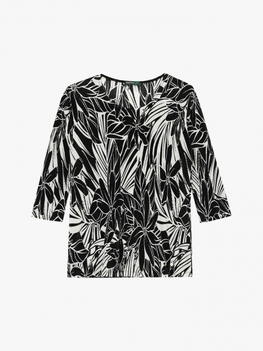 Blusa