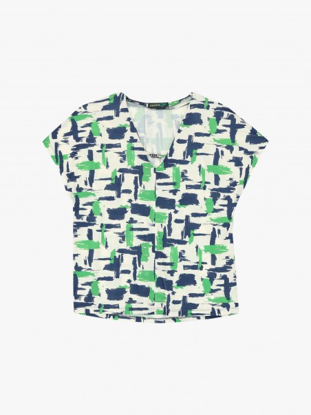 Blusa