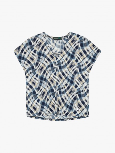 Blusa