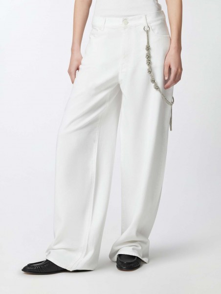 Cala Wide Leg