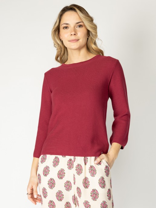 Camisola de Malha