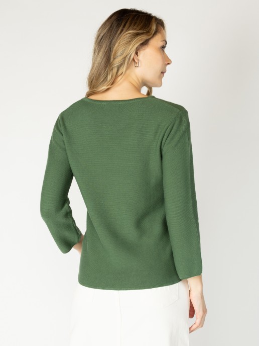 Camisola de Malha