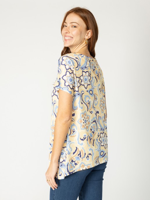 Blusa