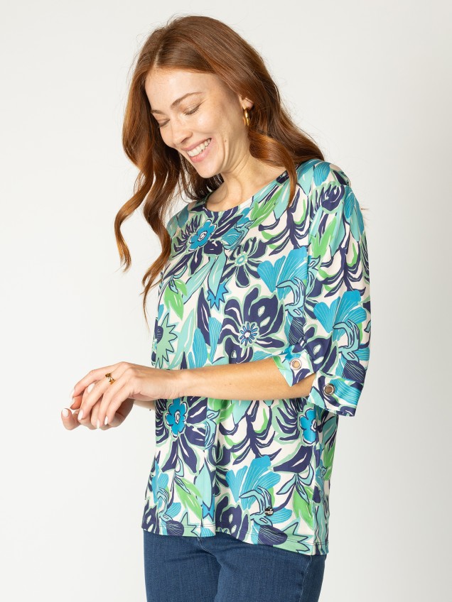 Blusa