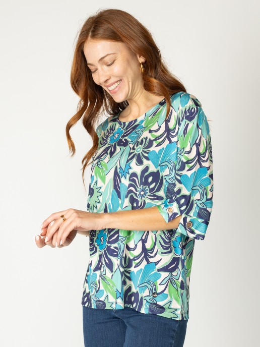 Blusa