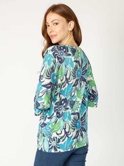 Blusa