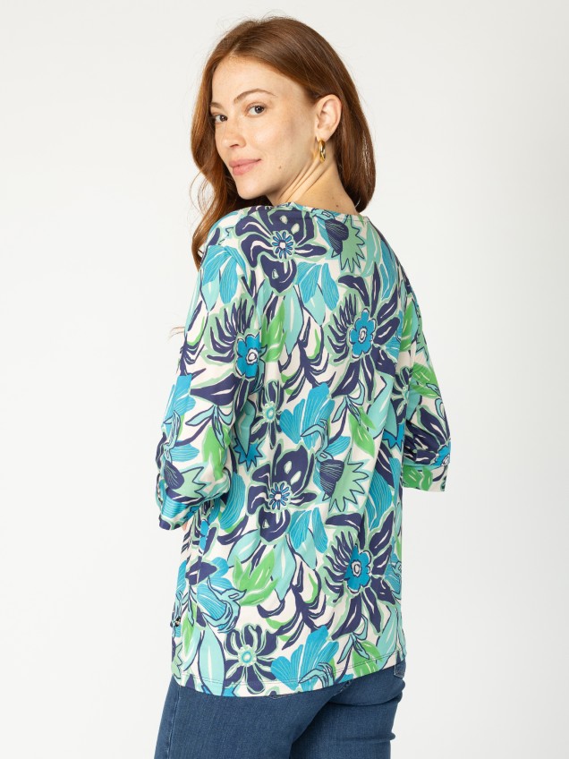 Blusa