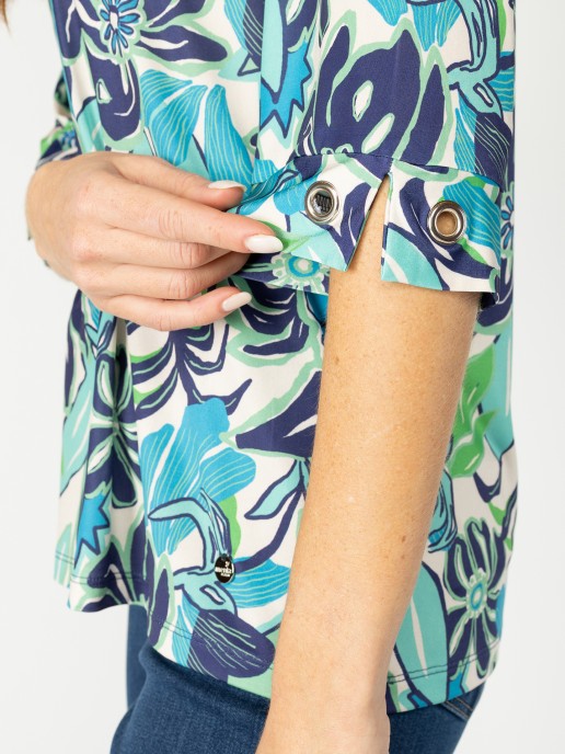 Blusa