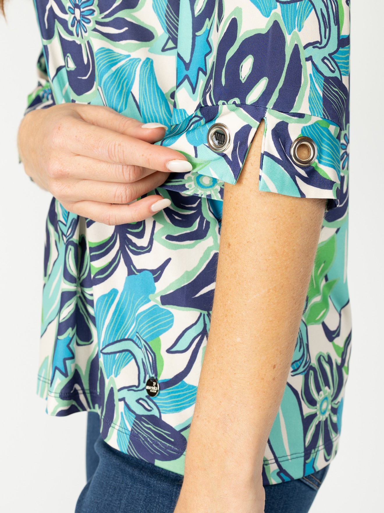 Blusa