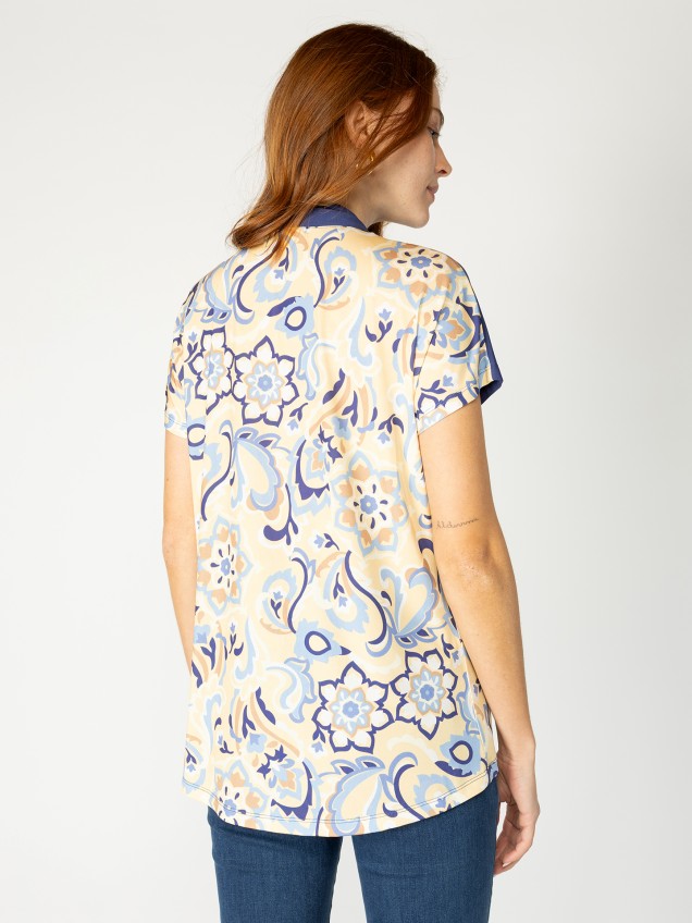 Blusa