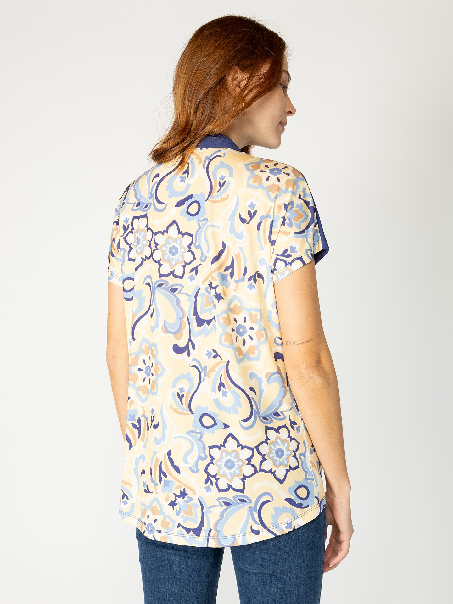 Blusa