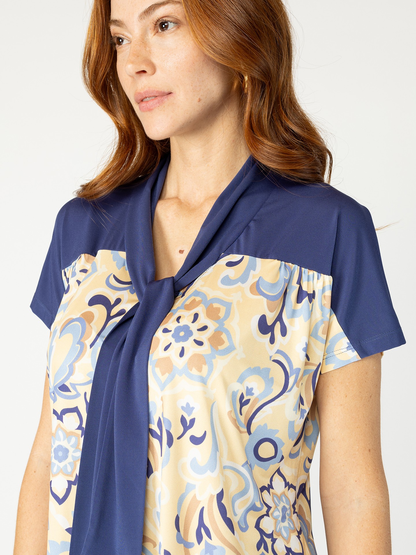 Blusa