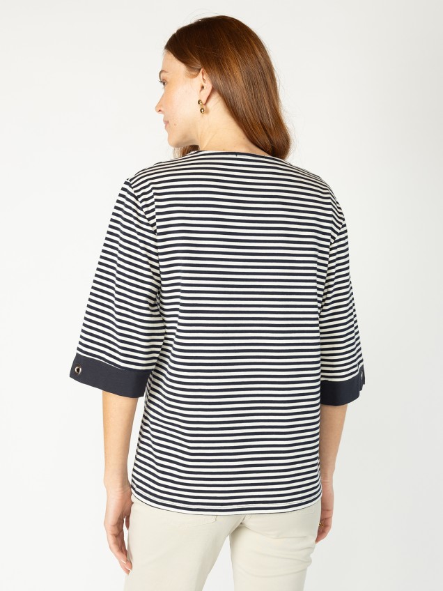 Blusa