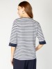 Blusa de Algodo