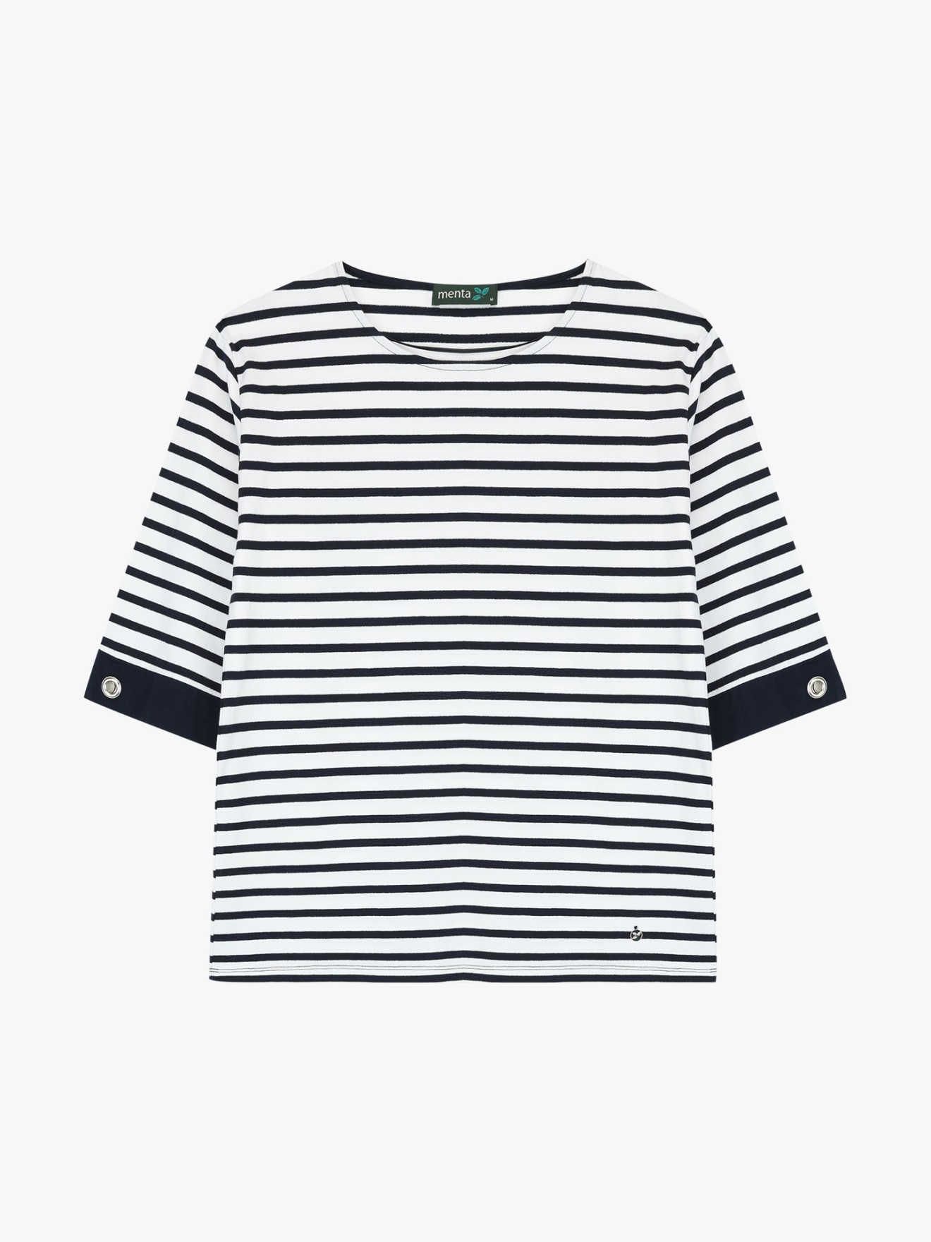 Blusa de Algod�o