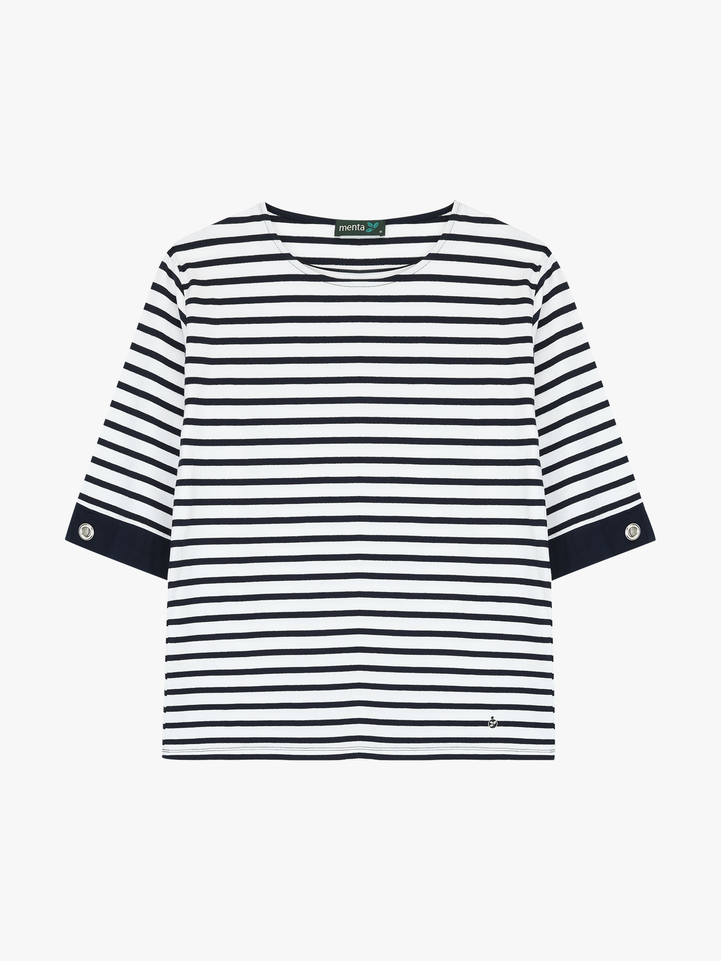 Blusa de Algodão