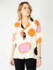 Camisa Relaxed Fit
