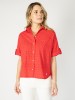 Camisa de Algodo