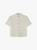 Camisa de Algodo