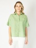 Camisa de Algodo